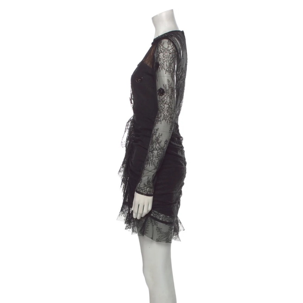 For Love and Lemons Mini Dress
